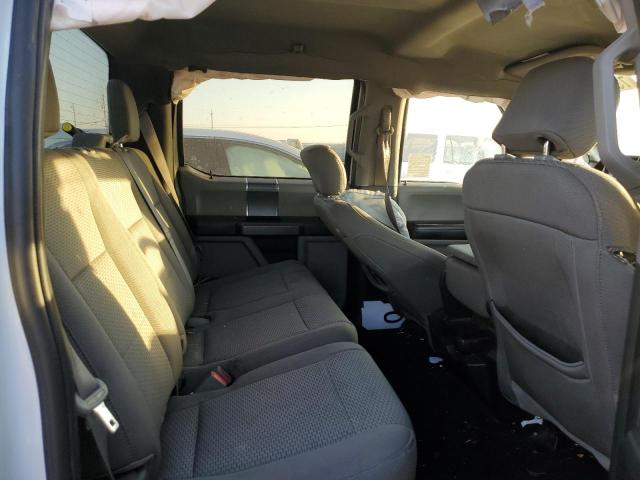 Photo 10 from auction – 2019 FORD F150 SUPER with VIN 1FTEW1E41KKE22727