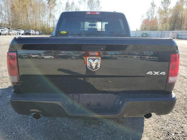 Photo 6 from auction – 2012 DODGE RAM 1500 S with VIN 1C6RD7MT3CS208947