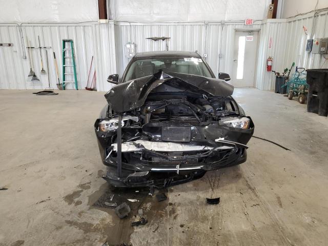 Photo 5 from auction – 2015 BMW 328 XI with VIN WBA3B3C5XFF546825