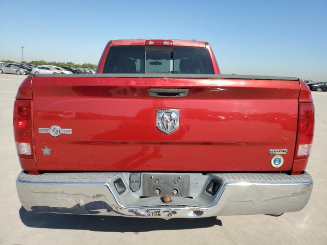 Photo 6 from auction – 2009 DODGE RAM 1500 with VIN 1D3HB18P79S790359