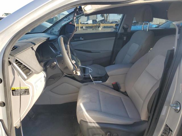 Photo 7 from auction – 2016 HYUNDAI TUCSON LIM with VIN KM8J33A25GU233593
