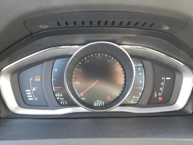 Photo 9 from auction – 2015 VOLVO S60 PREMIE with VIN YV126MFKXF1353379