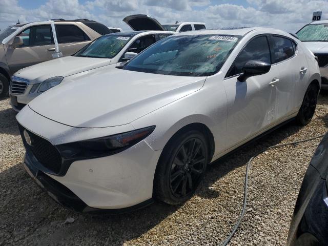 Photo 1 from auction – 2023 MAZDA 3 PREMIUM with VIN JM1BPBNY9P1608327