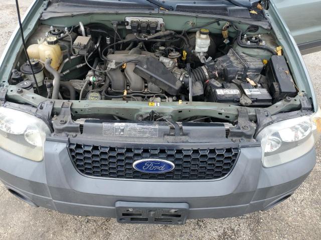 Photo 12 from auction – 2005 FORD ESCAPE XLT with VIN 1FMCU03105DA17737