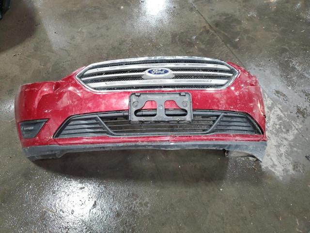 Photo 12 from auction – 2013 FORD TAURUS SEL with VIN 1FAHP2E87DG175292