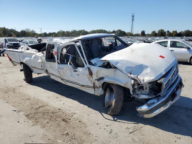 Photo 4 from auction – 1995 FORD F250 with VIN 1FTHX25F7SEA83455