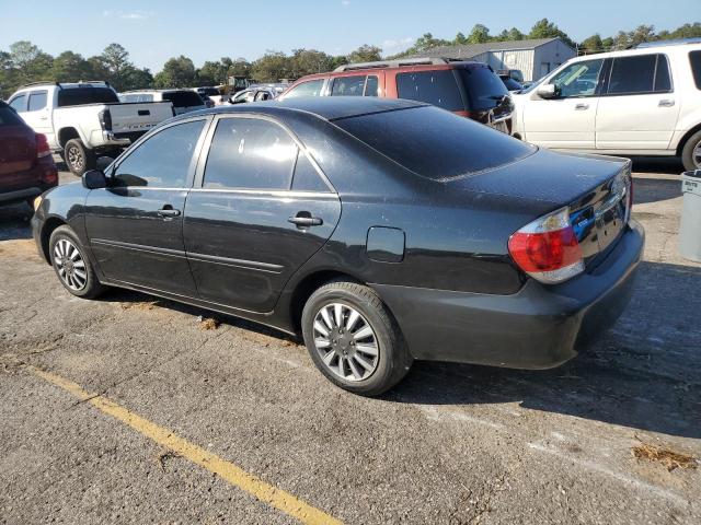 Photo 2 from auction – 2005 TOYOTA CAMRY LE with VIN 4T1BE32K85U392005