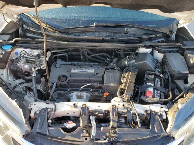 Photo 12 from auction – 2015 HONDA CR-V LX with VIN 5J6RM4H39FL112363