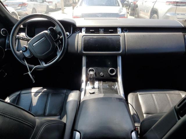 Photo 8 from auction – 2020 LAND ROVER RANGE ROVE with VIN SALWR2SU5LA883001