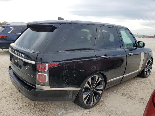 Photo 3 from auction – 2021 LAND ROVER RANGE ROVE with VIN SALGU2SE4MA429206