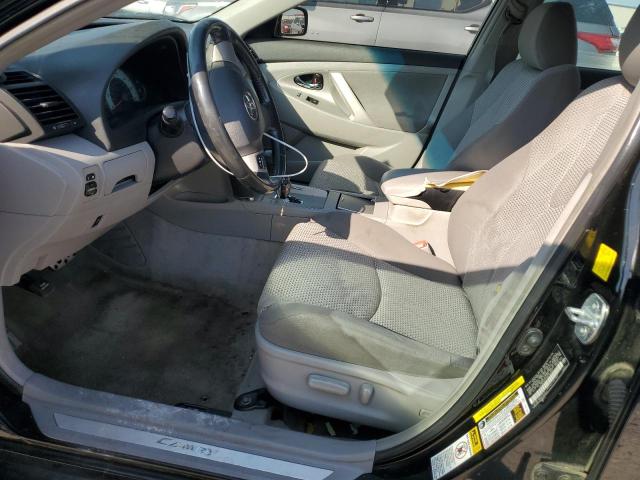 Photo 7 from auction – 2011 TOYOTA CAMRY BASE with VIN 4T1BF3EK7BU156563