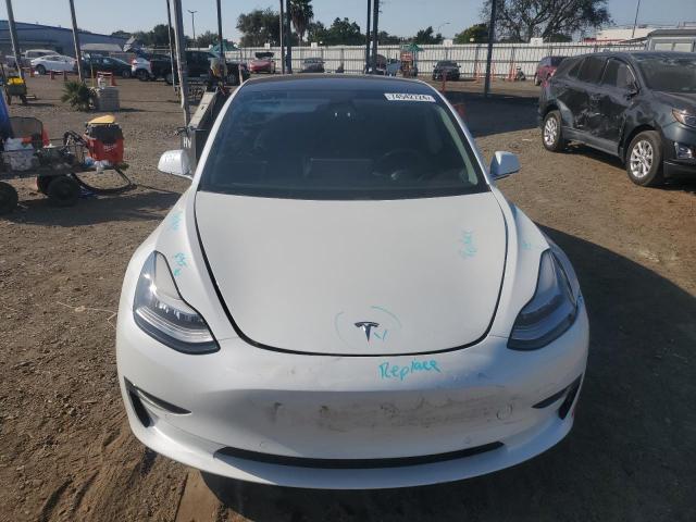Photo 5 from auction – 2020 TESLA MODEL 3 with VIN 5YJ3E1EB6LF619125