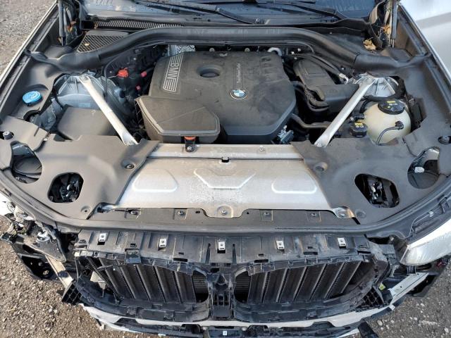 Photo 12 from auction – 2018 BMW X3 XDRIVE3 with VIN 5UXTR9C56JLC83469
