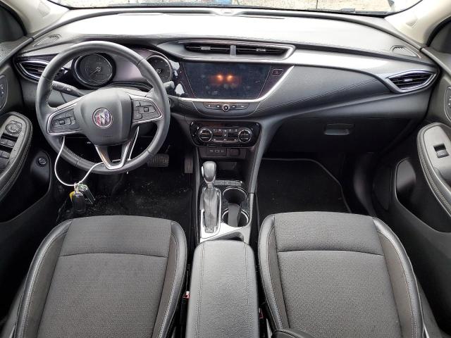Photo 8 from auction – 2021 BUICK ENCORE GX with VIN KL4MMDSL7MB115235
