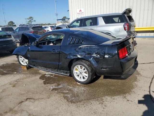 Photo 2 from auction – 2005 FORD MUSTANG with VIN 1ZVFT80N755104553