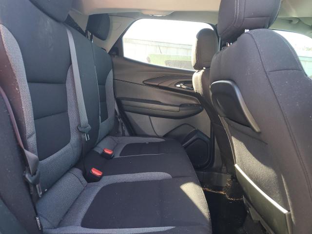 Photo 11 from auction – 2024 CHEVROLET TRAILBLAZE with VIN KL79MPSL3RB034699