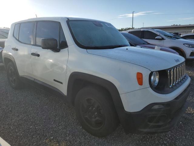 Photo 4 from auction – 2017 JEEP RENEGADE S with VIN ZACCJAAB3HPF81709