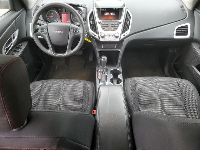Снимка 8 от търг – 2017 GMC TERRAIN SL с VIN 2GKFLSEKXH6296367