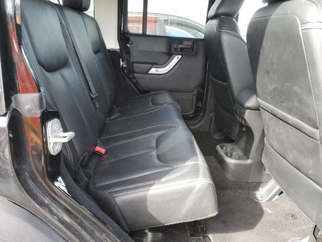 Photo 11 from auction – 2016 JEEP WRANGLER U with VIN 1C4BJWFG4GL230789