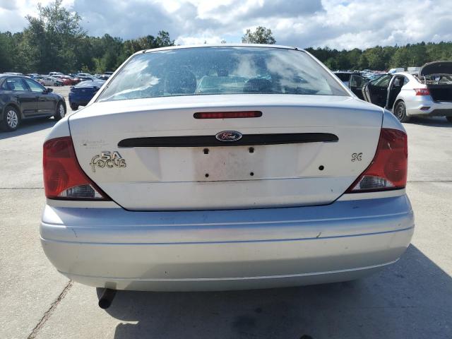 Photo 6 from auction – 2004 FORD FOCUS SE C with VIN 1FAFP34ZX4W139383