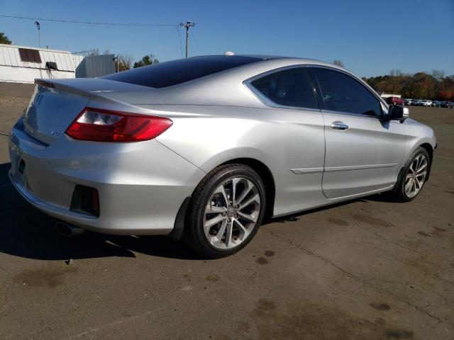 Photo 3 from auction – 2013 HONDA ACCORD EXL with VIN 1HGCT2B80DA003520