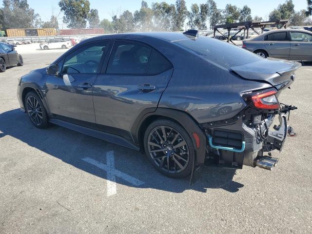 Photo 2 from auction – 2023 SUBARU WRX LIMITE with VIN JF1VBAN6XP8817240