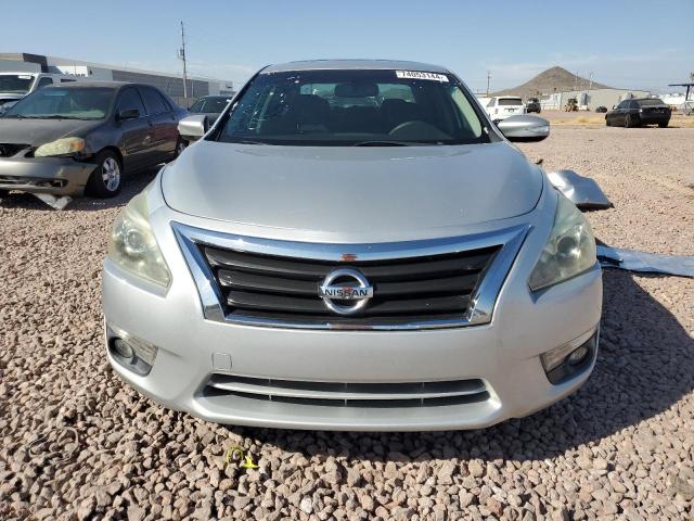 Photo 5 from auction – 2015 NISSAN ALTIMA 3.5 with VIN 1N4BL3APXFC164365