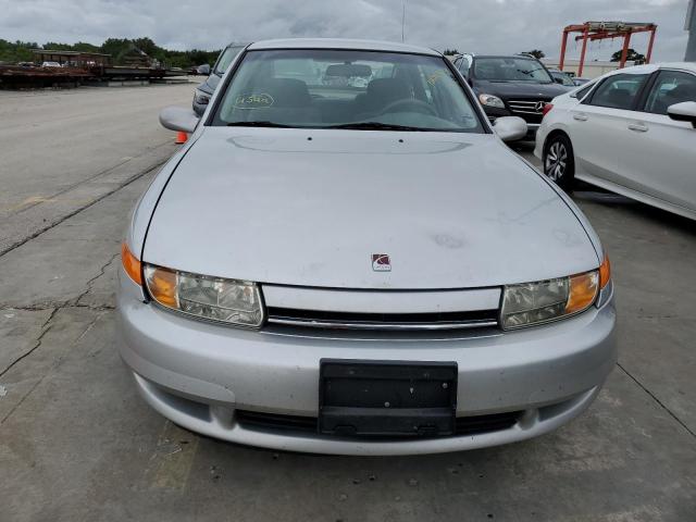 Photo 5 from auction – 2002 SATURN L200 with VIN 1G8JU54F92Y571764
