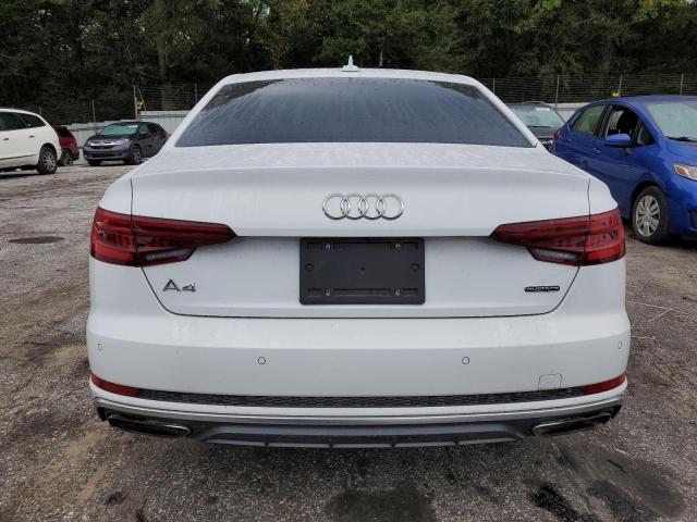 Photo 6 from auction – 2019 AUDI A4 PREMIUM with VIN WAUENAF46KN020988
