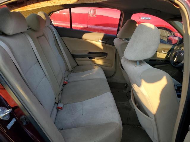 Photo 10 from auction – 2009 HONDA ACCORD LXP with VIN 1HGCP26499A114277