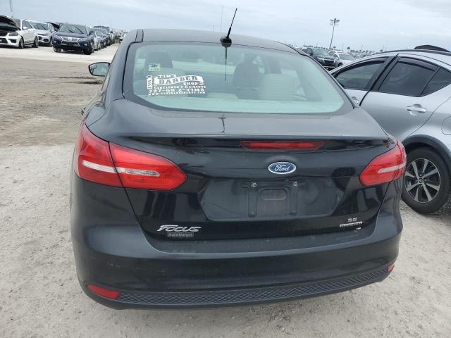 Photo 6 from auction – 2016 FORD FOCUS SE with VIN 1FADP3F25GL266314
