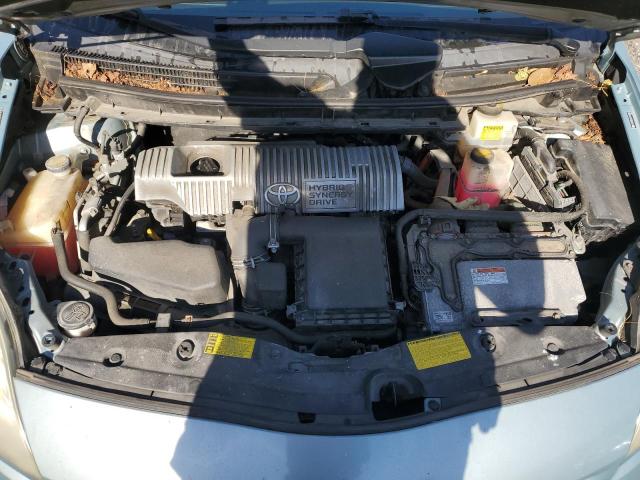 Photo 11 from auction – 2012 TOYOTA PRIUS with VIN JTDKN3DUXC1497873