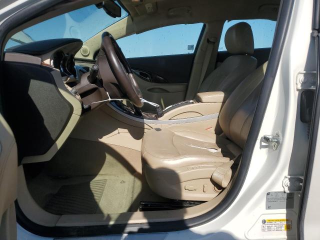 Foto 7 de la subasta – 2011 BUICK LACROSSE C con VIN 1G4GC5GC7BF129013
