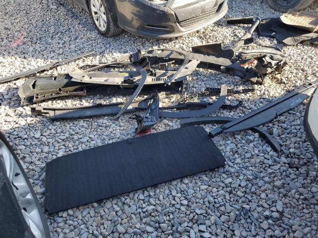 Photo 13 from auction – 2021 TOYOTA HIGHLANDER with VIN 5TDDZRBH0MS524900