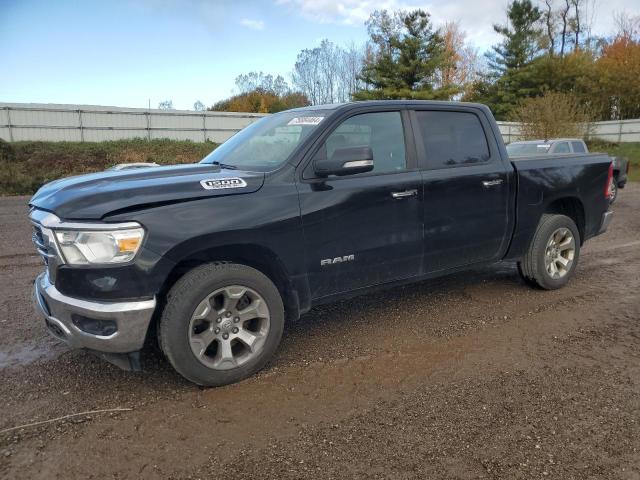 Снимка 1 от търг – 2019 RAM 1500 BIG H с VIN 1C6SRFFTXKN895173