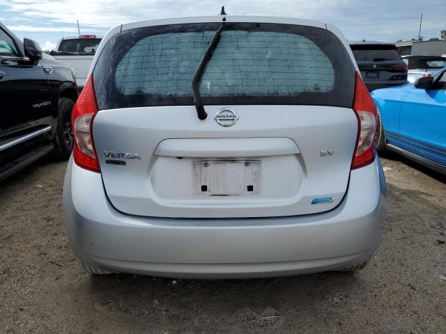 Photo 6 from auction – 2016 NISSAN VERSA NOTE with VIN 3N1CE2CP6GL402849