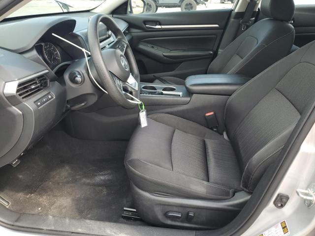 Photo 7 from auction – 2022 NISSAN ALTIMA SV with VIN 1N4BL4DV0NN385170
