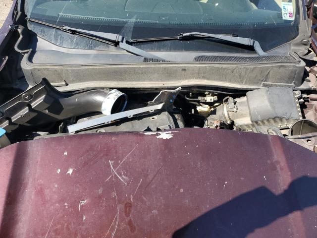 Photo 12 from auction – 2011 HONDA PILOT EXL with VIN 5FNYF3H56BB011172