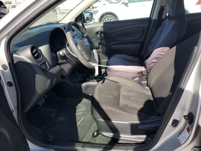 Photo 7 from auction – 2016 NISSAN VERSA S with VIN 3N1CN7AP9GL817034