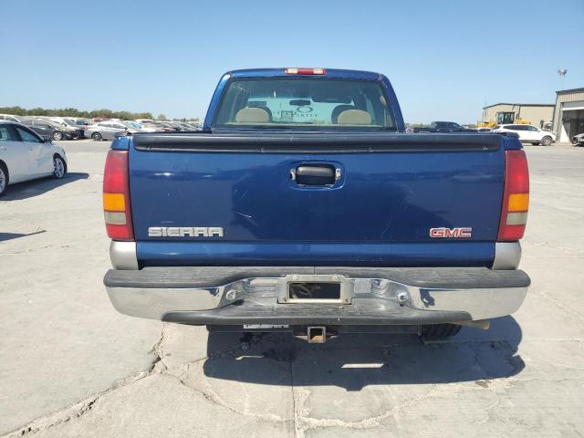Photo 6 from auction – 2000 GMC NEW SIERRA with VIN 2GTEK19V0Y1191908