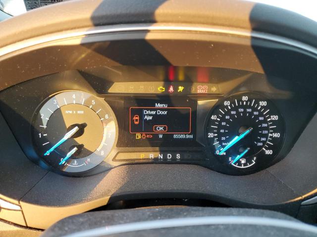 Photo 9 from auction – 2015 FORD FUSION SE with VIN 3FA6P0H76FR188853