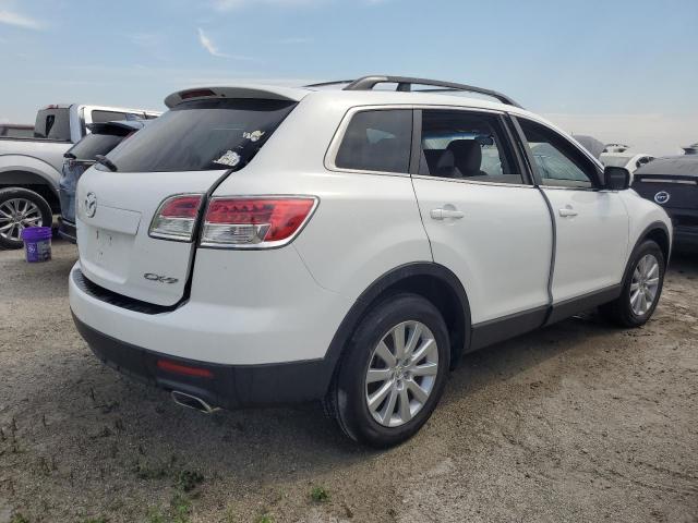 Photo 3 from auction – 2008 MAZDA CX-9 with VIN JM3TB38V680131204