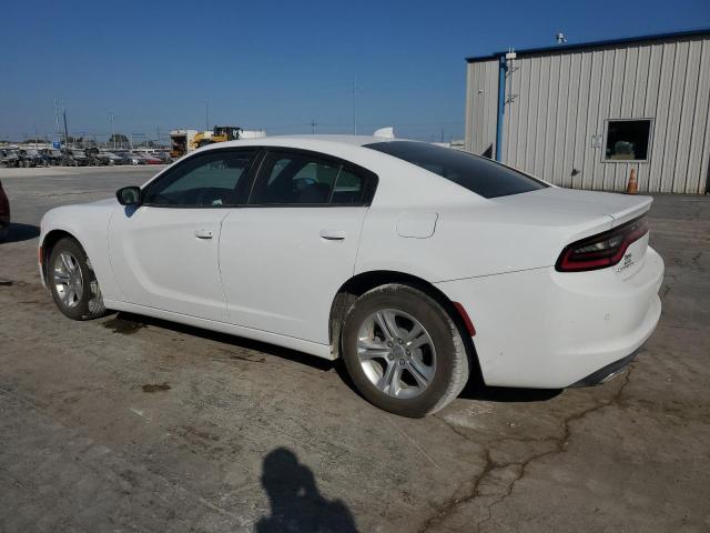 Photo 2 from auction – 2023 DODGE CHARGER SX with VIN 2C3CDXBG4PH675414