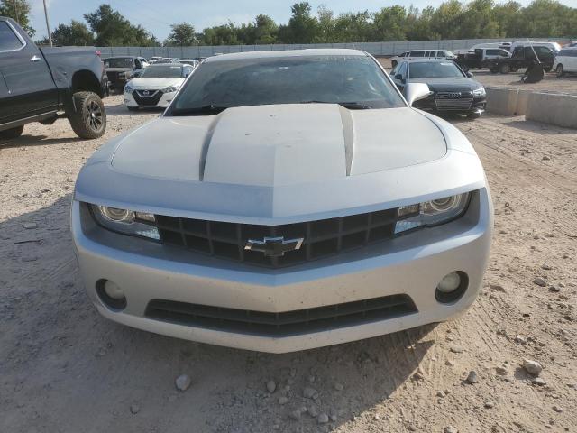 Photo 5 from auction – 2012 CHEVROLET CAMARO LS with VIN 2G1FE1E3XC9132450