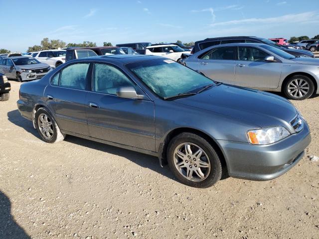 Photo 4 from auction – 2000 ACURA 3.2TL with VIN 19UUA5678YA006068