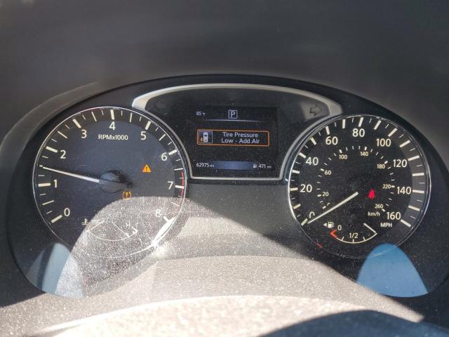Photo 9 from auction – 2016 NISSAN ALTIMA 2.5 with VIN 1N4AL3AP8GN354263