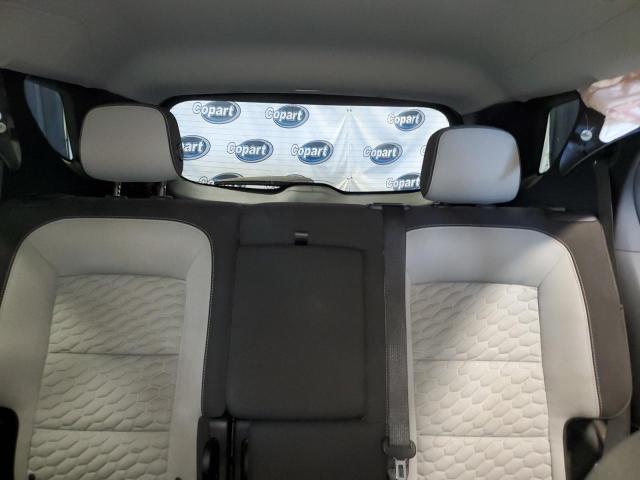 Photo 10 from auction – 2018 CHEVROLET EQUINOX LT with VIN 2GNAXJEV4J6104128