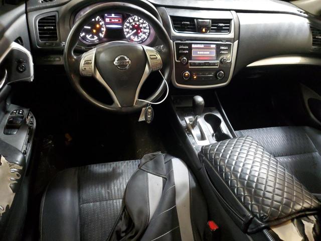 Photo 8 from auction – 2016 NISSAN ALTIMA 2.5 with VIN 1N4AL3AP4GC170630