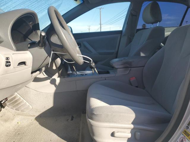 Photo 7 from auction – 2008 TOYOTA CAMRY CE with VIN 4T4BE46K98R025477