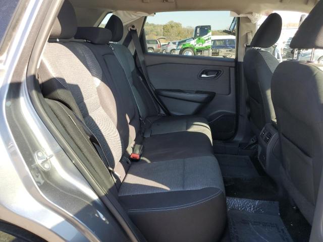 Photo 11 from auction – 2021 NISSAN ROGUE SV with VIN 5N1AT3BB2MC766484